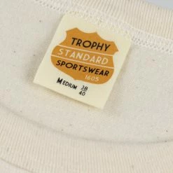 Trophy Clothing OD Pocket Tee Natural NEW ARRIVALS 31 Trophy Clothing OD Pocket Tee Natural NEW ARRIVALS
