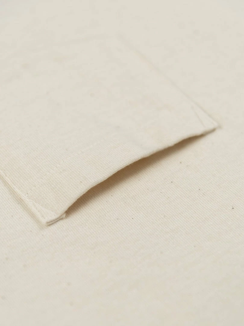 Trophy Clothing OD Pocket Tee Natural NEW ARRIVALS 16 Trophy Clothing OD Pocket Tee Natural NEW ARRIVALS