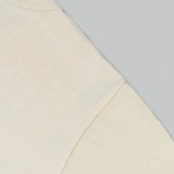 Trophy Clothing OD Henley Tee Natural NEW ARRIVALS 38 Trophy Clothing OD Henley Tee Natural NEW ARRIVALS