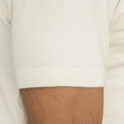 Trophy Clothing OD Henley Tee Natural NEW ARRIVALS 26 Trophy Clothing OD Henley Tee Natural NEW ARRIVALS