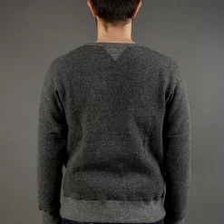 Trophy Clothing Salt & Pepper Freedom Sweatshirt