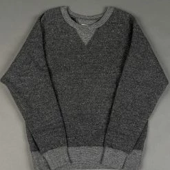 Trophy Clothing Salt & Pepper Freedom Sweatshirt 21 Trophy Clothing Salt & Pepper Freedom Sweatshirt