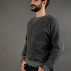 Trophy Clothing Salt & Pepper Freedom Sweatshirt 20 Trophy Clothing Salt & Pepper Freedom Sweatshirt