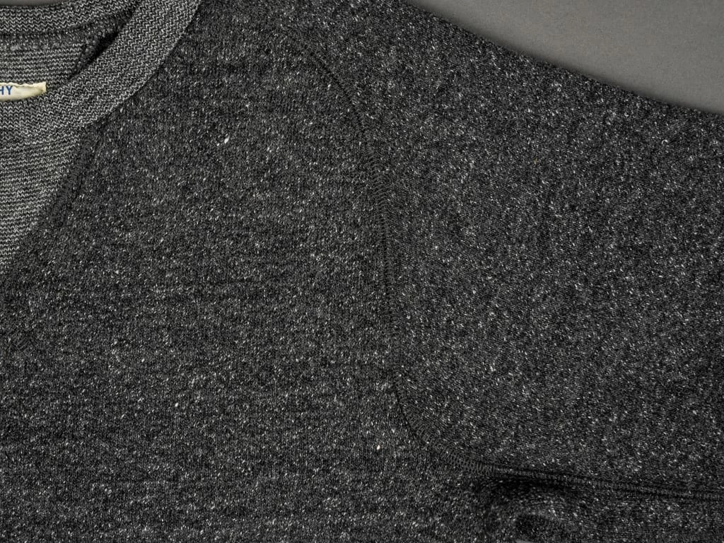 Trophy Clothing Salt & Pepper Freedom Sweatshirt 12 Trophy Clothing Salt & Pepper Freedom Sweatshirt