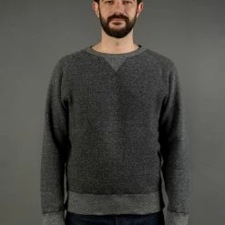 Trophy Clothing Salt & Pepper Freedom Sweatshirt 19 Trophy Clothing Salt & Pepper Freedom Sweatshirt