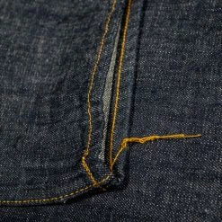 Trophy Clothing 1605 Dirt Denim Regular Straight Jeans