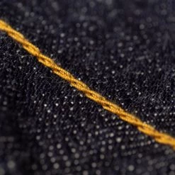 Trophy Clothing 1605 Dirt Denim Regular Straight Jeans