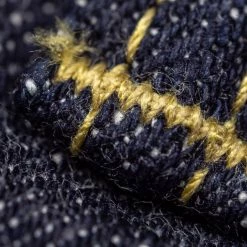 Trophy Clothing 1605 Dirt Denim Regular Straight Jeans