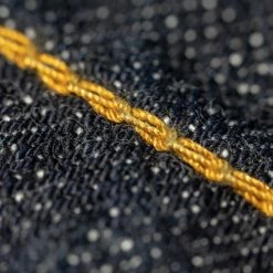 Trophy Clothing 1607 Dirt Denim Regular Straight-Narrow Jeans