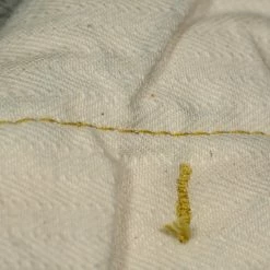 Trophy Clothing 1607 Dirt Denim Regular Straight-Narrow Jeans