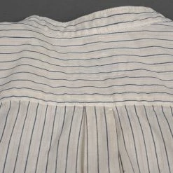 UES Band Collar Shirt