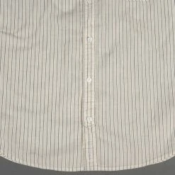 UES Band Collar Shirt