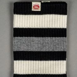 UES Boot Socks Black