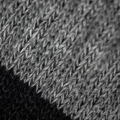 UES Boot Socks Black