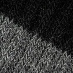 UES Boot Socks Black