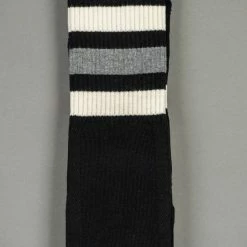 UES Boot Socks Black