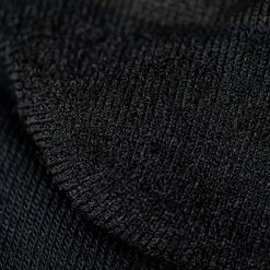 UES Boot Socks Black