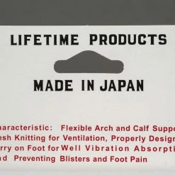 UES Boot Socks Black