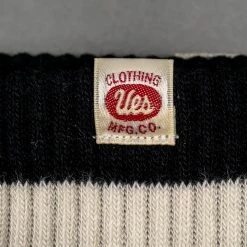 UES Boot Socks Black