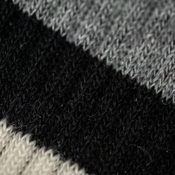 UES Boot Socks Black