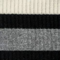 UES Boot Socks Black