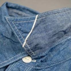 UES Chambray Work Shirt