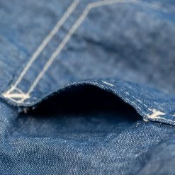 UES Chambray Work Shirt