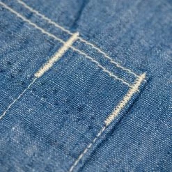 UES Chambray Work Shirt