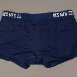 UES Boxer Briefs Navy