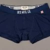UES Boxer Briefs Navy