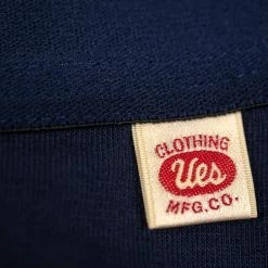 UES Boxer Briefs Navy