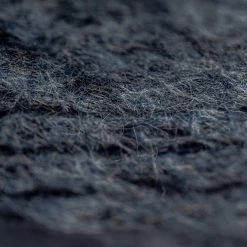 UES Indigo Extra Heavy Flannel Shirt