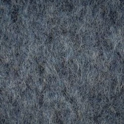 UES Indigo Extra Heavy Flannel Shirt