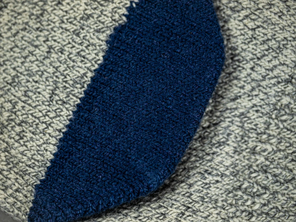 UES Heather Socks Light Blue 7 UES Heather Socks Light Blue