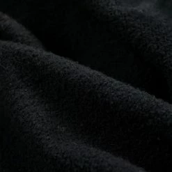 UES Zip Parka Black 38 UES Zip Parka Black