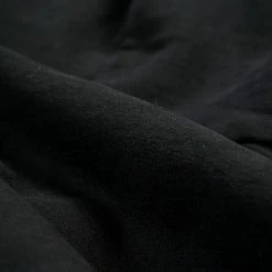 UES Zip Parka Black 39 UES Zip Parka Black