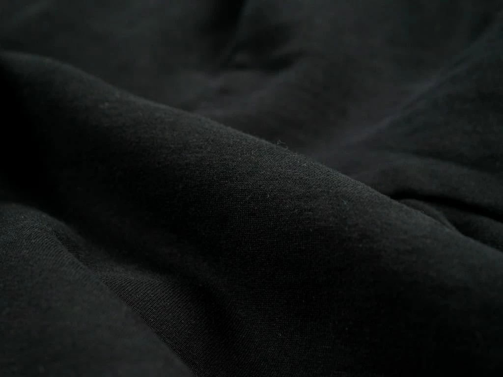 UES Zip Parka Black 19 UES Zip Parka Black