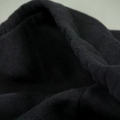 UES Zip Parka Black 40 UES Zip Parka Black