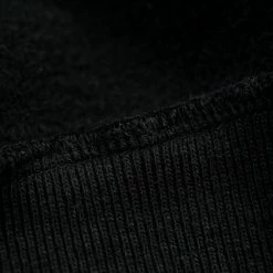 UES Zip Parka Black 42 UES Zip Parka Black