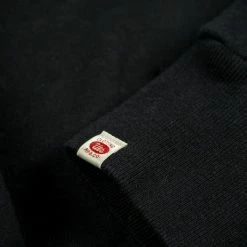 UES Zip Parka Black 35 UES Zip Parka Black