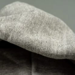 UES Zip Parka Grey 44 UES Zip Parka Grey