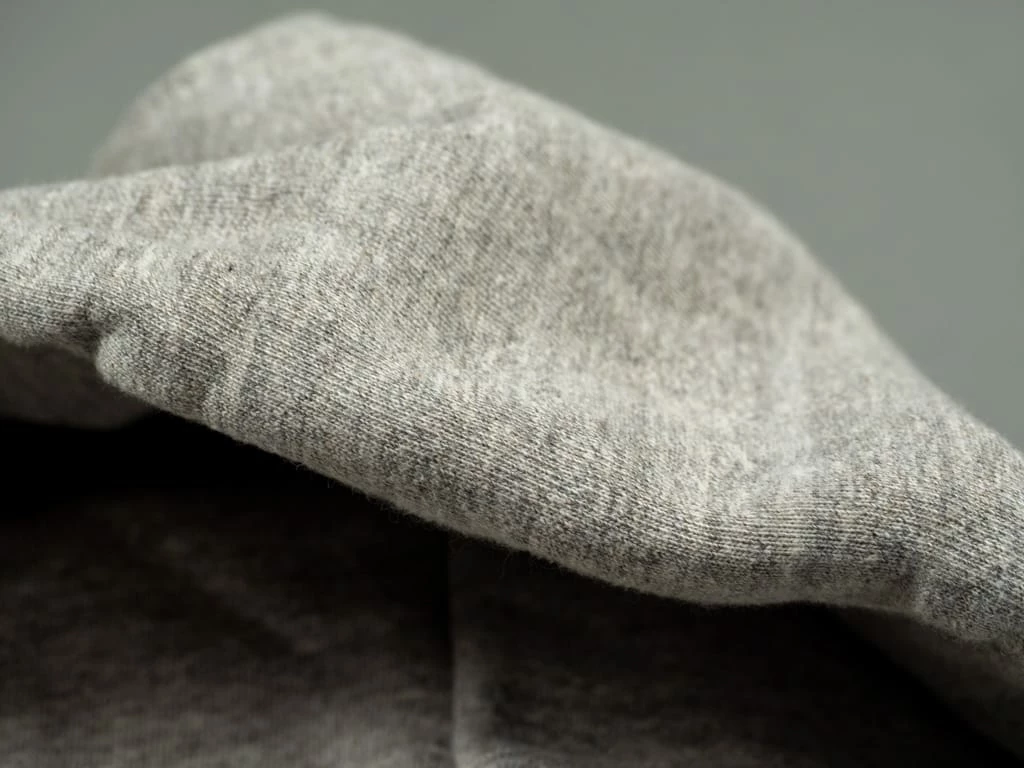 UES Zip Parka Grey 22 UES Zip Parka Grey