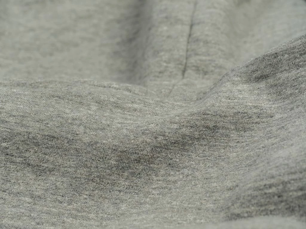 UES Zip Parka Grey 18 UES Zip Parka Grey