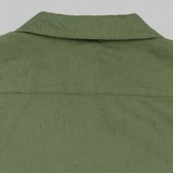 UES Short Sleeve Mechanic Shirt Green NEW ARRIVALS