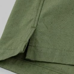 UES Short Sleeve Mechanic Shirt Green NEW ARRIVALS