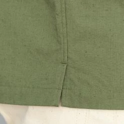 UES Short Sleeve Mechanic Shirt Green NEW ARRIVALS