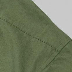 UES Short Sleeve Mechanic Shirt Green NEW ARRIVALS