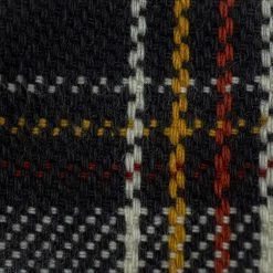 UES Heavy Flannel Shirt Red 49 UES Heavy Flannel Shirt Red