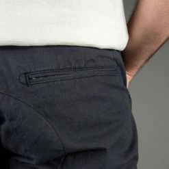 UES Duck Short Pants Black 29 UES Duck Short Pants Black