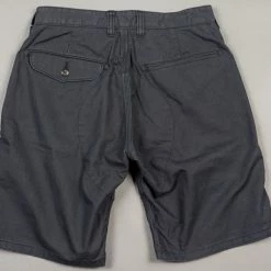 UES Duck Short Pants Black 31 UES Duck Short Pants Black